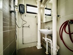 Blk 2 Tanjong Pagar Plaza (Bukit Merah), HDB 3 Rooms #636936711